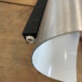 Wall lamp n1 Sconce Fuga XXL 60cm Aluminum Raak Komulainen 1970