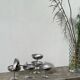 6 coupelles / coupes en inox Remy Letang