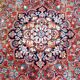 Old oriental carpet, 305 x 192 cm