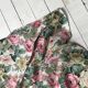 Flowery nape