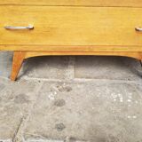 Vintage dresser