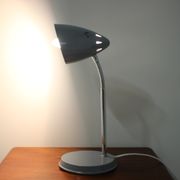 Lampe de table des années 1970, Tchécoslovaquie
