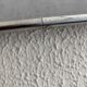 Vintage mirror 1960 triptych barber Arpin hairdresser - 34 x 88 cm