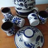 Rum pot