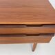 Vintage sideboard Avalon 1960's
