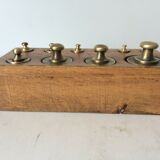 Weight box 250g