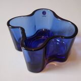 Candleholder model Savoy by Alvar Aalto for Iittala, Finland