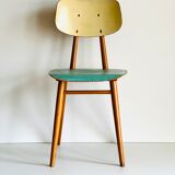 Bistro Chairs, TON, set of 2