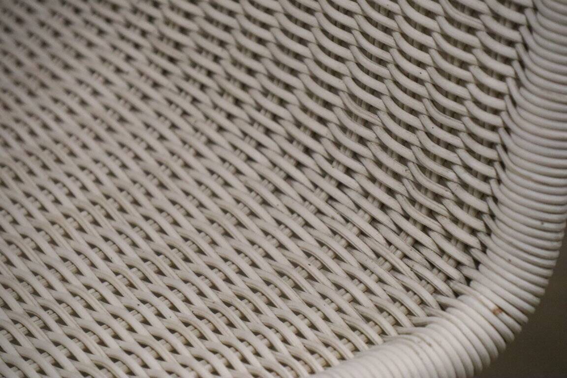 Chaise B42 de Ludwig Mies Van Der Rohe édition Tecta, 1970