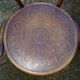 Fauteuil Thonet B9 dit Le Corbusier 1902 assise bois