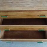 Vintage 3-drawer chest of drawers from the 50s/60s