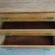 Vintage 3-drawer chest of drawers from the 50s/60s