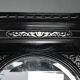 Display Cabinet in Blackened Pear Wood, Napoléon III period – 2nd half of the 19th century