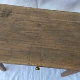 Bedside table