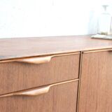 Scottish sideboard by McIntosh * 152 cm
