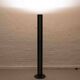 Floorlamp Megaron Terra by Gianfranco Frattini for Artemide
