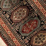 Long Persian gallery rug