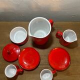 La Brague Plascassier Pottery