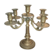 Chandelier 5 fires