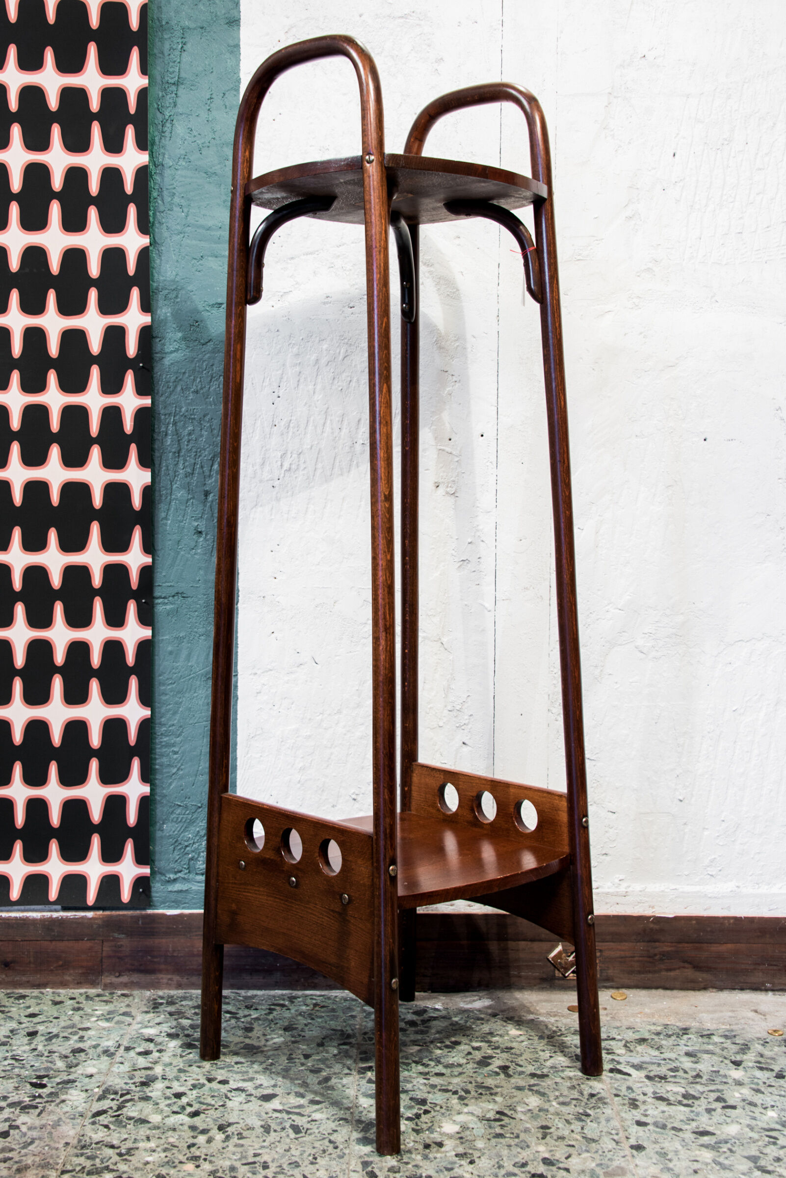 Selette Thonet