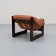 Percival Lafer MP-97 Armchair 1970s