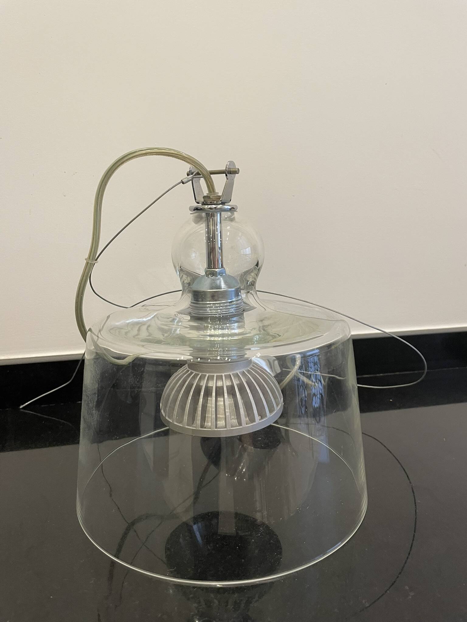 Suspension Artemide Michele de Lucchi