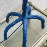Clay Lamp by Maarten Baas