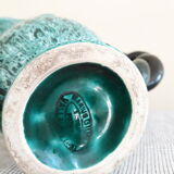 Marius Giuge Vallauris Vase