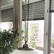 Moulded glass suspension