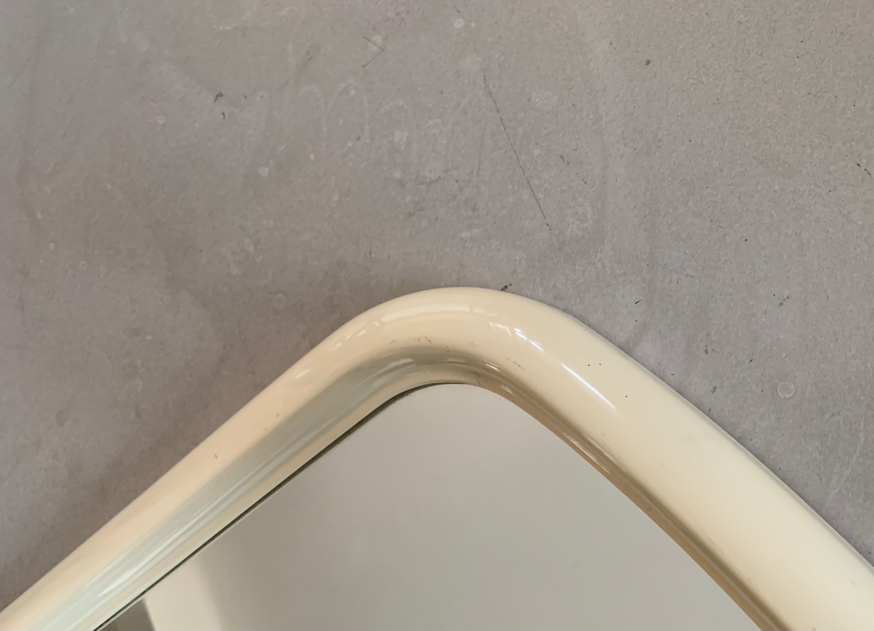 Miroir arche vintage 50x66cm