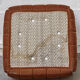 Pouf collection Kashima par Michel Ducaroy