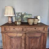 Buffet ancien style parisien