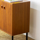 Scandinavian chest of drawers 60 cm