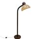 Dijkstra floor lamp, Netherlands, 1970s