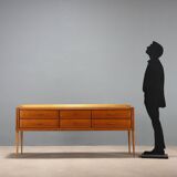 Chest of drawers from the 60s