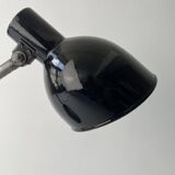 Old industrial Bauhaus desk lamp