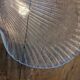 Assiettes coquilles saint jacques