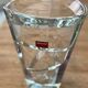 Baccarat vase