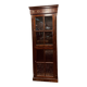 English Classic Books Bookcase