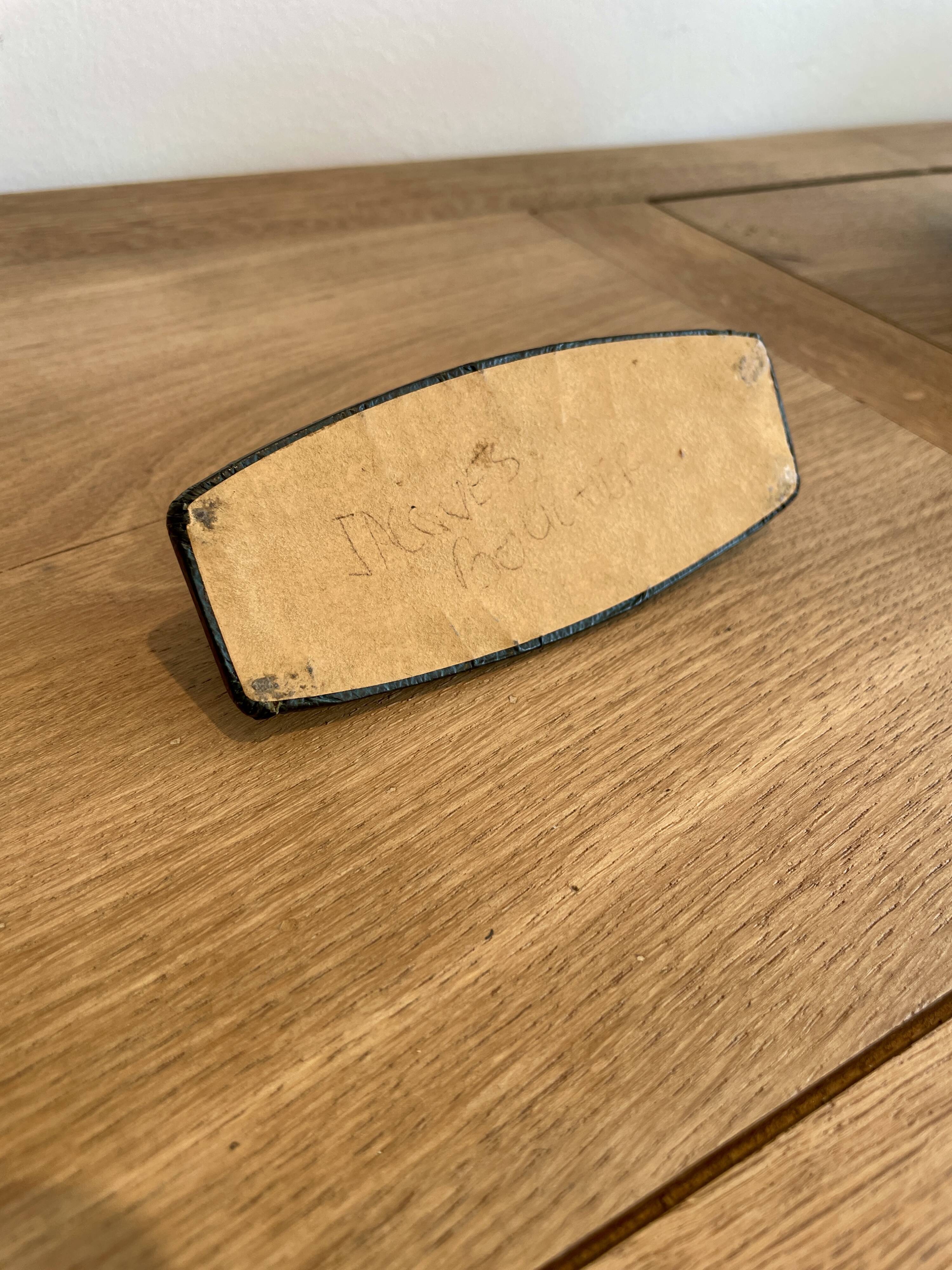 Perpetual calendar 1950