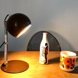 Eyeball Reggiani Italy 70s desk lamp