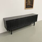 Modernist oak sideboard from the 70s