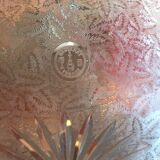 Baccarat crystal cut