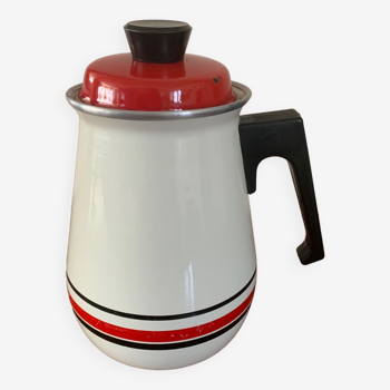 Cafetière de camping - 70’s