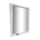 Bamboo mirror