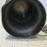 Set of 2 20th century water pitchers