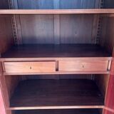 Armoire ancienne bois