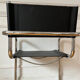 Fauteuil cantilever Style Bauhaus
