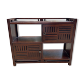 Console ambiance du monde