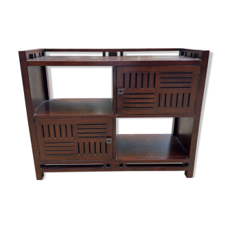 Console sideboard Atmosphere of the world